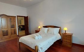 Santana Central Garden Wifi Park Quiet Area 12D