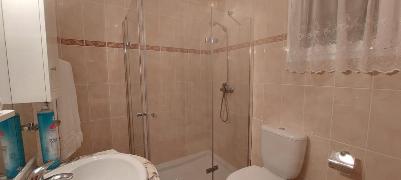 Santana Central Garden Wifi Park Quiet Area 12D المظهر الخارجي الصورة