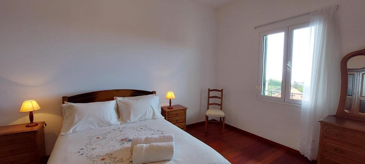 Santana Central Garden Wifi Park Quiet Area 12D المظهر الخارجي الصورة