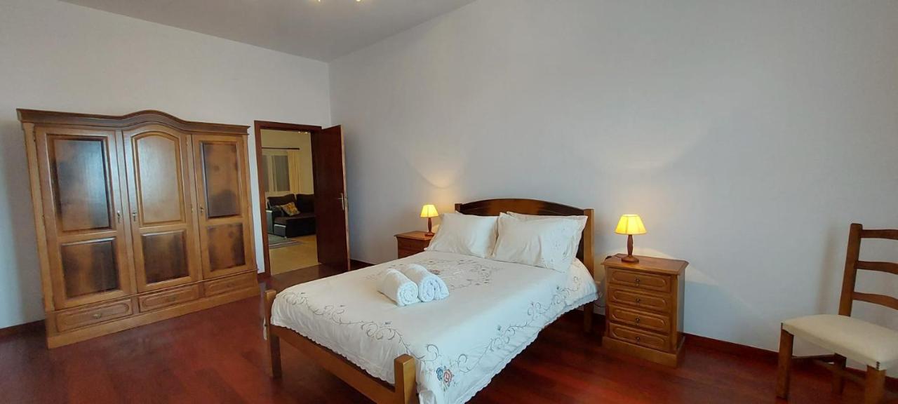 Santana Central Garden Wifi Park Quiet Area 12D المظهر الخارجي الصورة