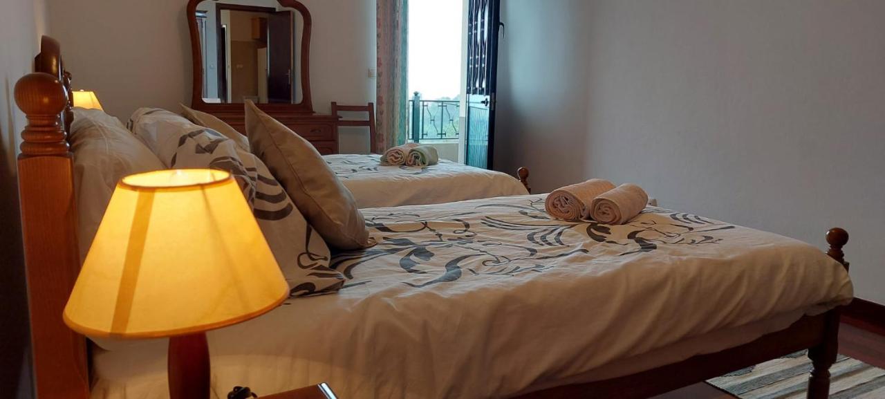 Santana Central Garden Wifi Park Quiet Area 12D المظهر الخارجي الصورة