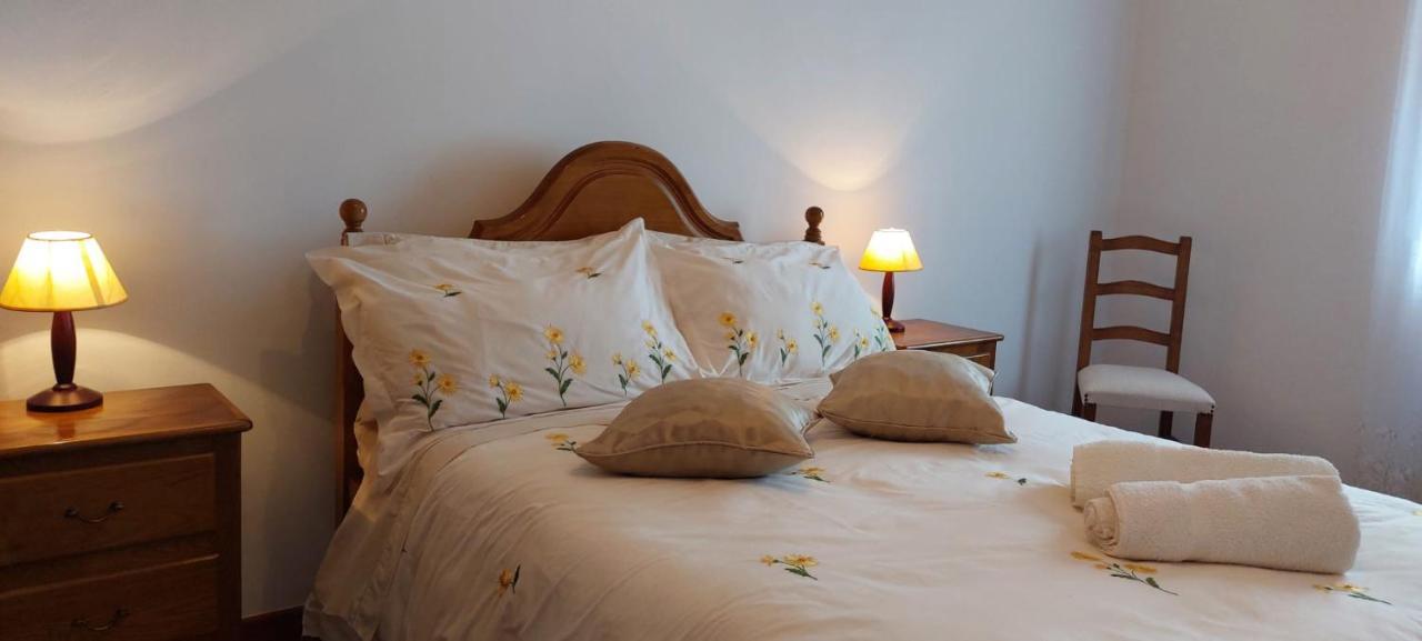 Santana Central Garden Wifi Park Quiet Area 12D المظهر الخارجي الصورة