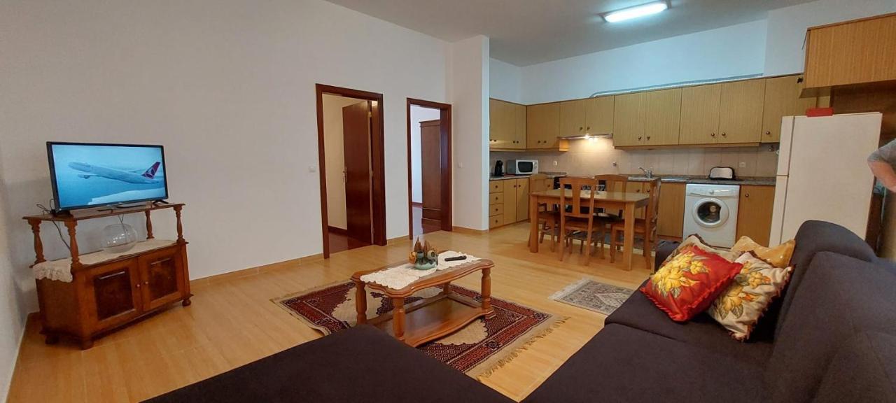 Santana Central Garden Wifi Park Quiet Area 12D المظهر الخارجي الصورة